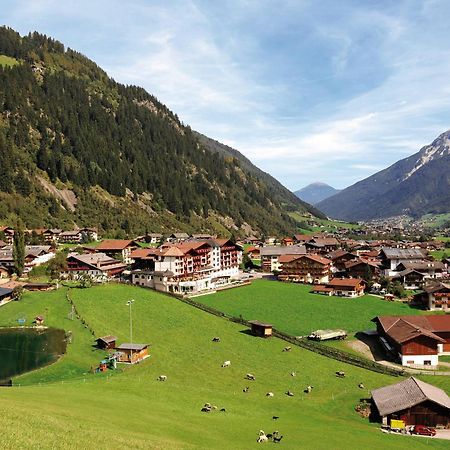 Wellness & Relax Hotel Milderer Hof Neustift im Stubaital Exterior photo