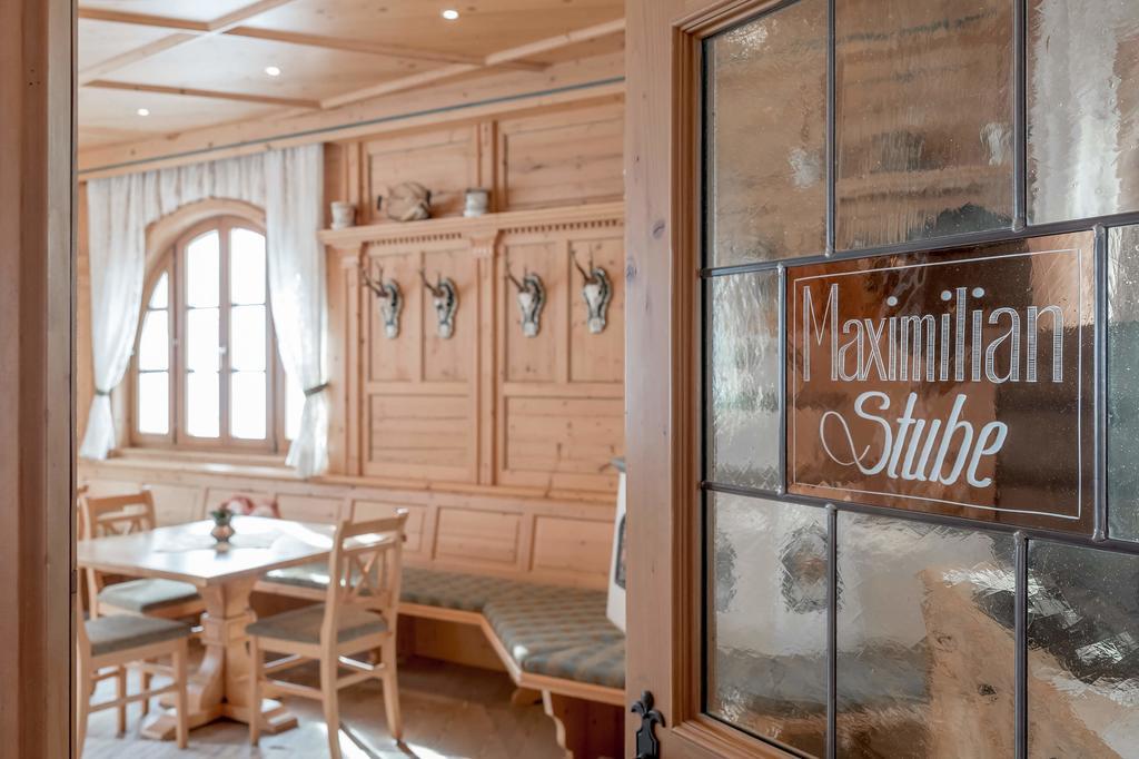 Wellness & Relax Hotel Milderer Hof Neustift im Stubaital Exterior photo