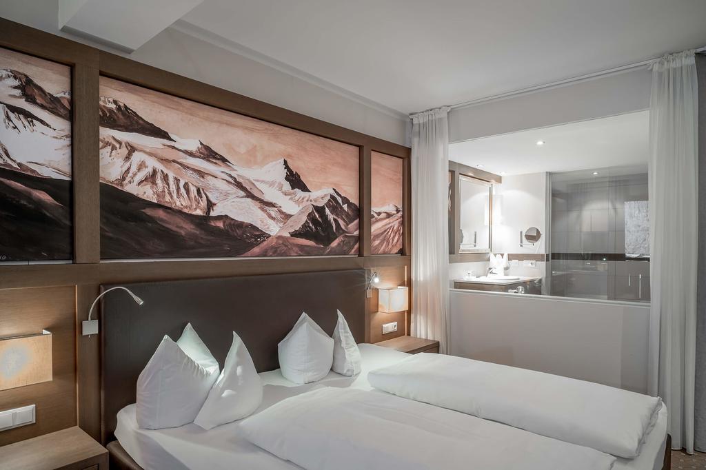 Wellness & Relax Hotel Milderer Hof Neustift im Stubaital Exterior photo