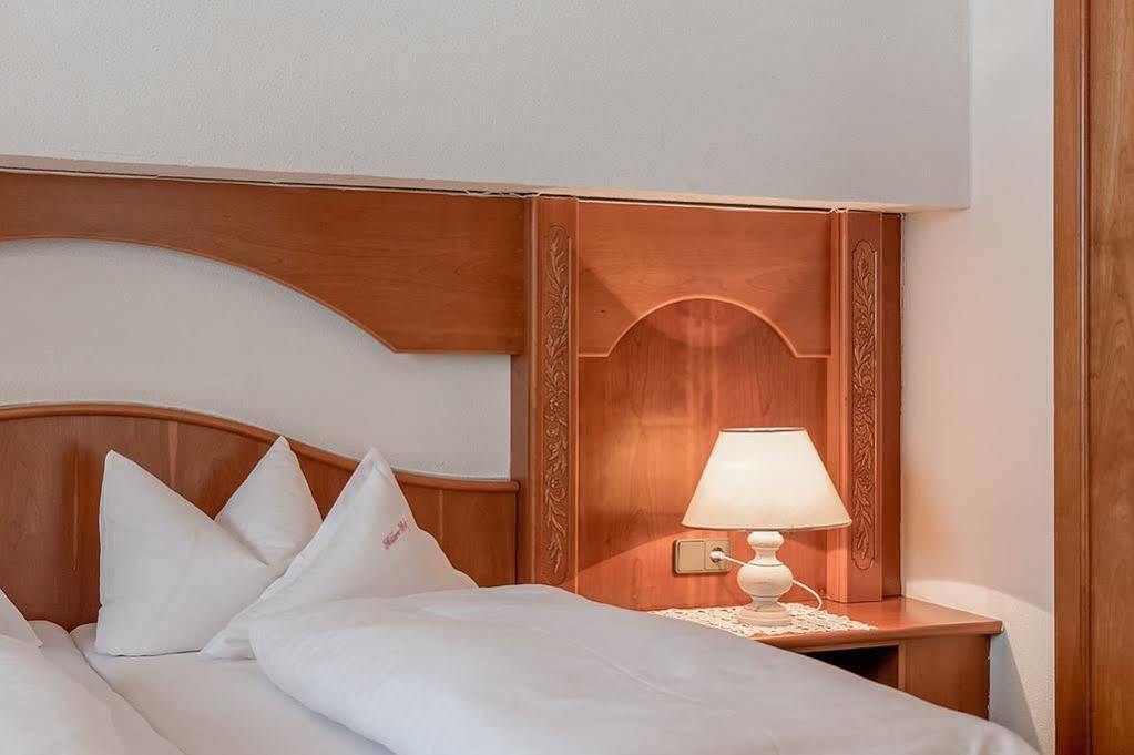 Wellness & Relax Hotel Milderer Hof Neustift im Stubaital Exterior photo