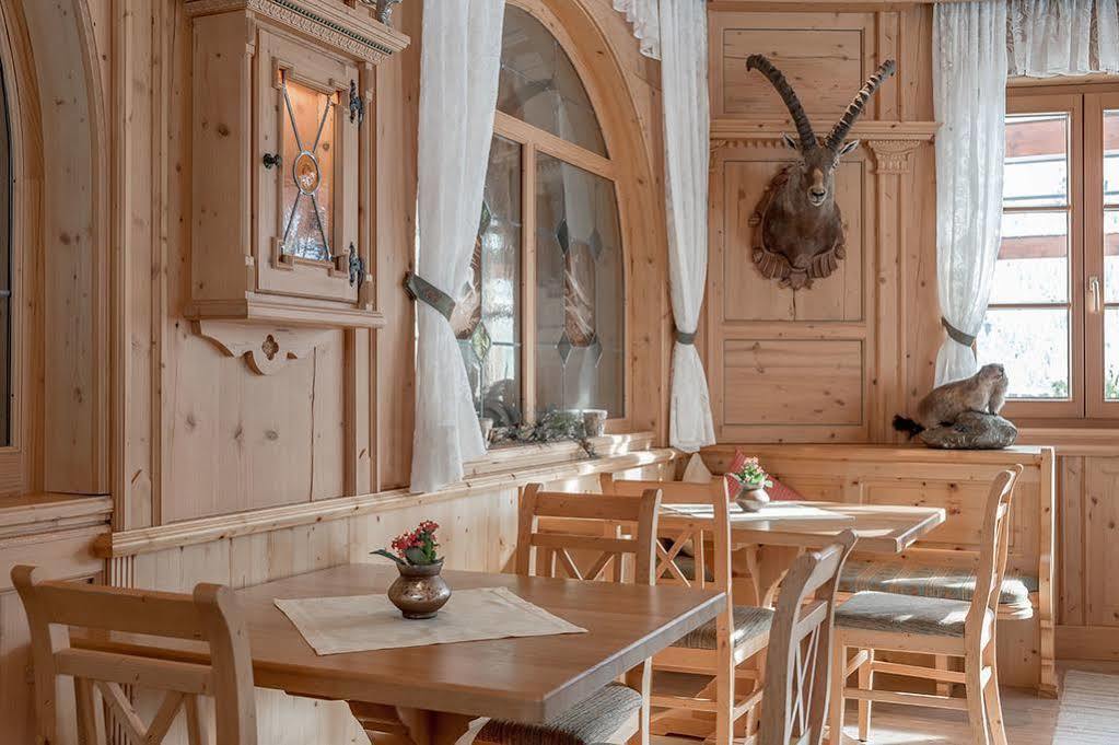 Wellness & Relax Hotel Milderer Hof Neustift im Stubaital Exterior photo