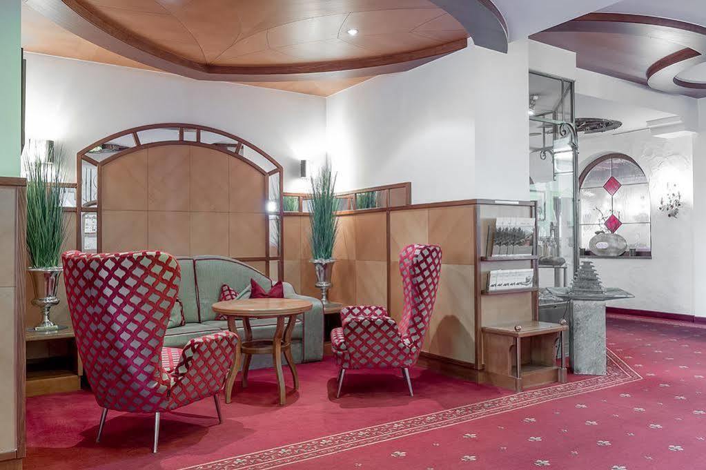 Wellness & Relax Hotel Milderer Hof Neustift im Stubaital Exterior photo